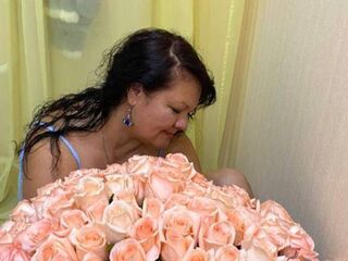 cam girl SandraJasen