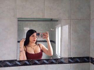 hot cam girl masturbating with sextoy SaraAby