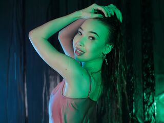 jasmin cam SaraAsakura