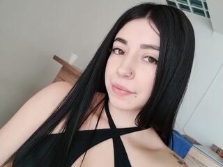 live webcam girl SaraiGrey