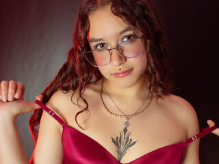 hot webcam video SaritaDay