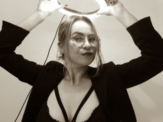 livesex show ScarletHanistom