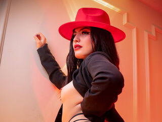 camgirl video chat room ScarlettCassidy