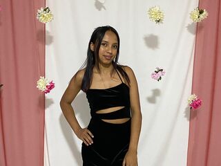 camgirl playing with dildo ScarlettMedusa