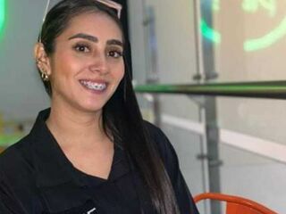 cam girl video chat ScarlettSomers