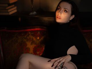 sexy cam girl SelenaDergan