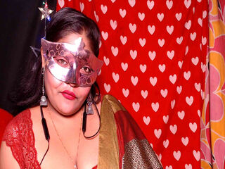 cam girl webcam SelenaIndiana