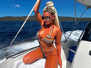 adult webcam SereneSophie