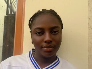 webcamgirl Shaluwah