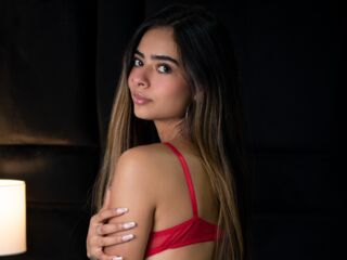 naked webcam girl photo SharaOrtiz