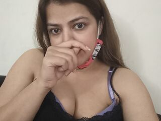 naked camgirl ShizButter