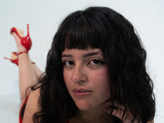 naked webcam girl fingering SiennaCuper