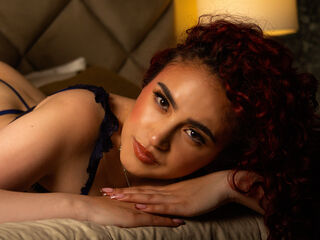 nude webcamgirl SiilvanaSantos