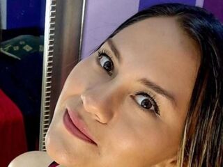 shower livesex SilvanaArdiente