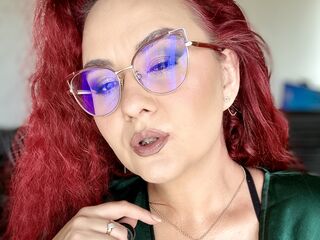 camgirl sexchat SilvanaJar
