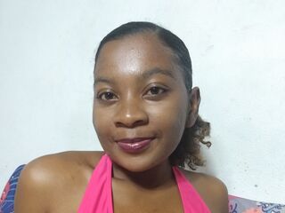 webcam picture SoalyEvelyne