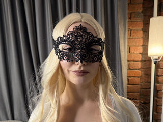 masturbating webcam girl SofiLune