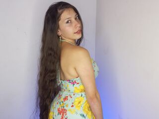 shower livesex SofiaLoppez
