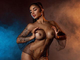 camgirl spreading pussy SofieDuran