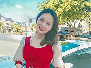 jasmin cam model SophiaLei