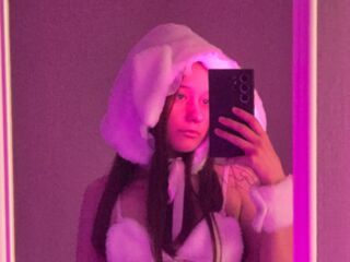 streaming live cam SophieKuper