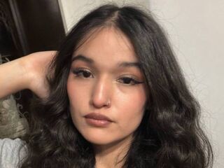 closeup pussy webcam SorayaBenezra