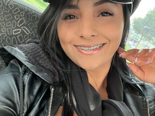 fingering webcamgirl StefanyaLeya