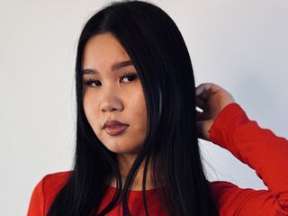 nude web cam SusannaJohnston