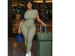 hot live girl SweetSoulie