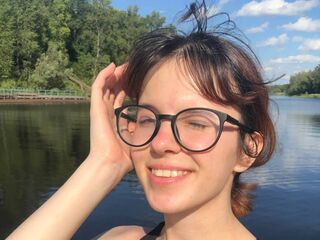 fingering camgirl TaitEasterling