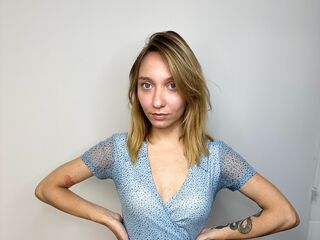 webcam striptease show TateBeckett