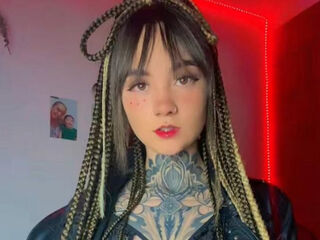 camgirl live sex picture TatianaXarate