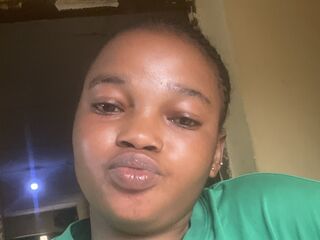 erotic webcam video TemiFierce