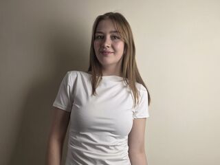 naked camgirl TeresiaCaspi