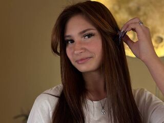 beautiful girl cam TeresiaMccullan