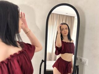 beautiful cam girl TerryTrouse