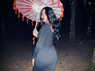 live show TiannaRous