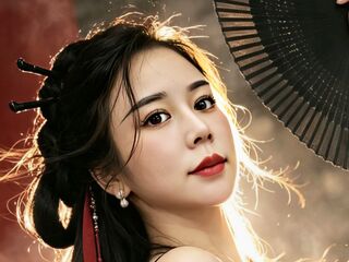 live teaser webcam TiantianZhao