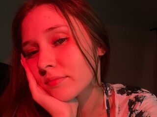 girl naked TimikaVonstaden