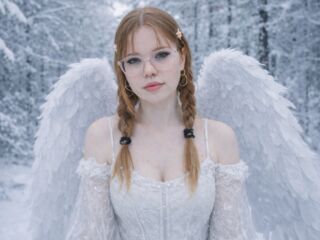 hot girl webcam picture TinaCandle