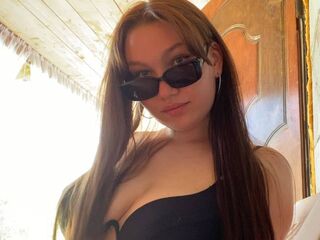 free jasmin webcam TinaFish