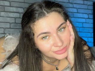 free videochat TinaFoxes