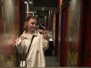 jasmin camgirl video ToriDanceer