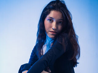 naked camgirl picture TrinityNova