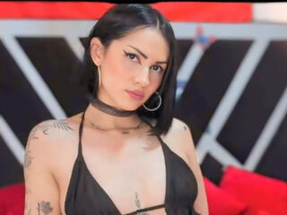 cam girl photo ValeriaCastilo