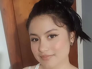 hot web cam show ValerieSierra