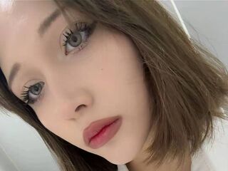 striptease cam VanBobic