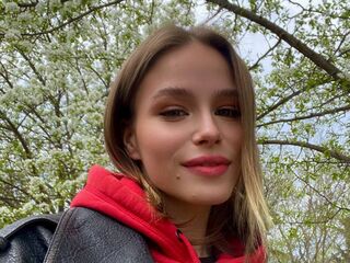 cam girl live VeronaBrucker
