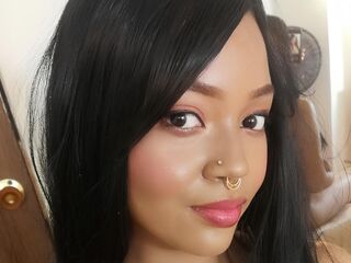 naked cam girl photo VeruskaRizzot