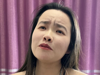 free nude webcam show VesperaYang